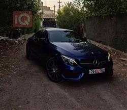 مرسيدس بنز C-Class
